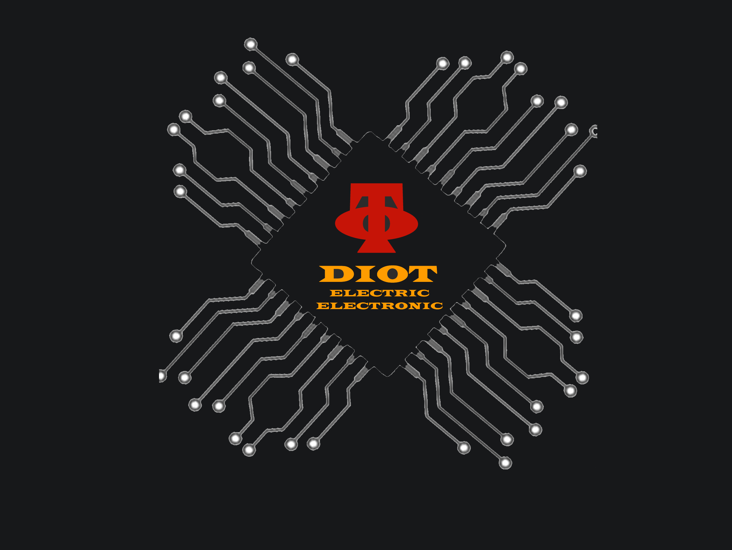 Diot electronic elektronik